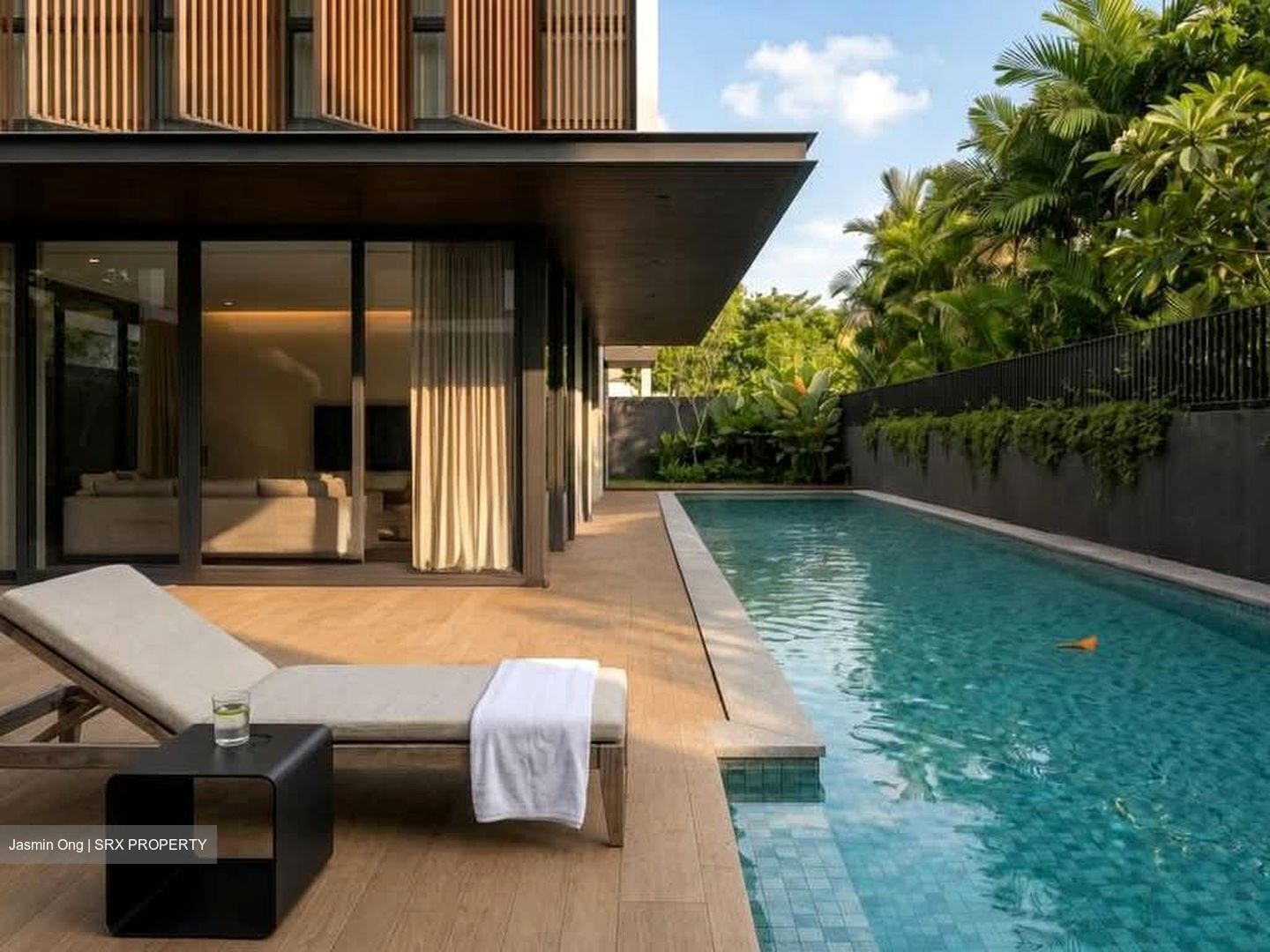 Hua Guan Avenue (D21), Detached #604368261